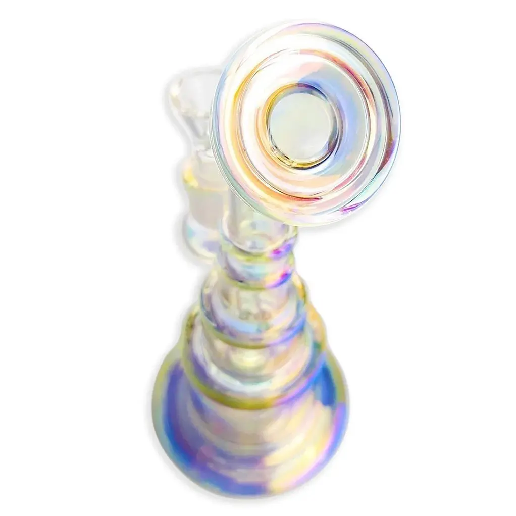 Bong Mercurial 24cm - Bonglab - Green Growshop
