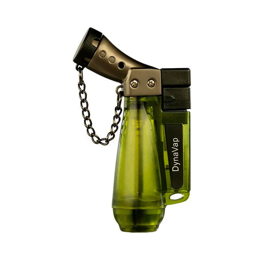 Soplete Honest Green - DynaVap - Green Growshop