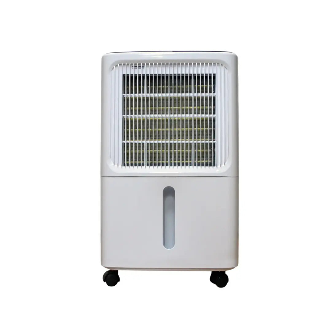Deshumidificador 12 L/D - Kasvi, vista lateral
