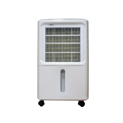 Deshumidificador 12 L/D - Kasvi, vista lateral