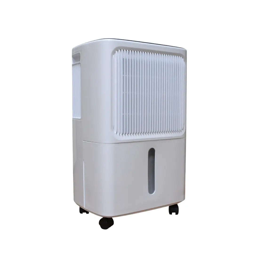 Deshumidificador 12 L/D - Kasvi, vista frontal