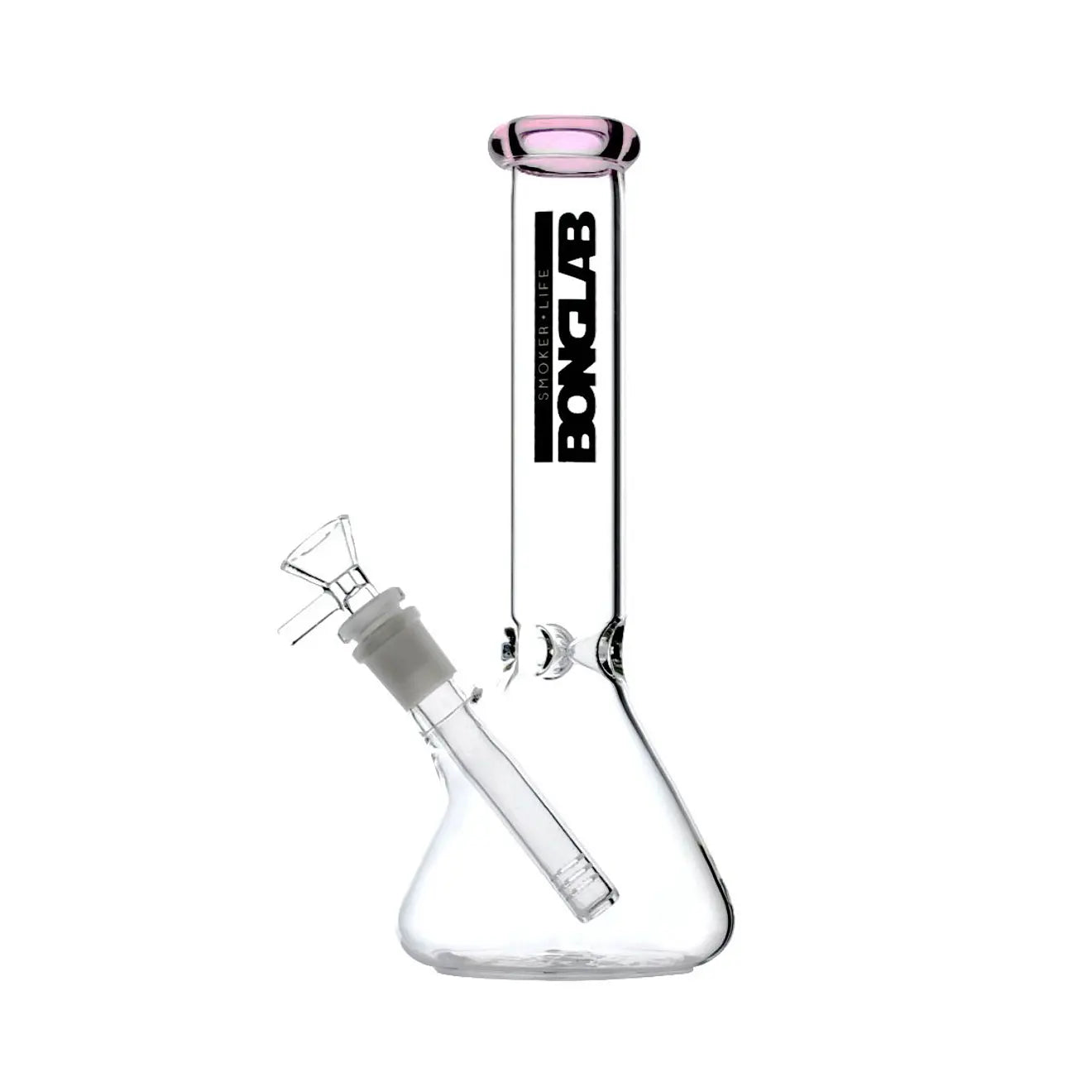 Bong Little Buchner Ks10 25cm - Bonglab