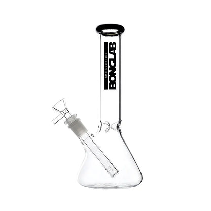 Bong Little Buchner Ks10 25cm - Bonglab