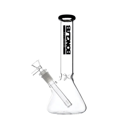 Bong Little Buchner Ks10 25cm - Bonglab