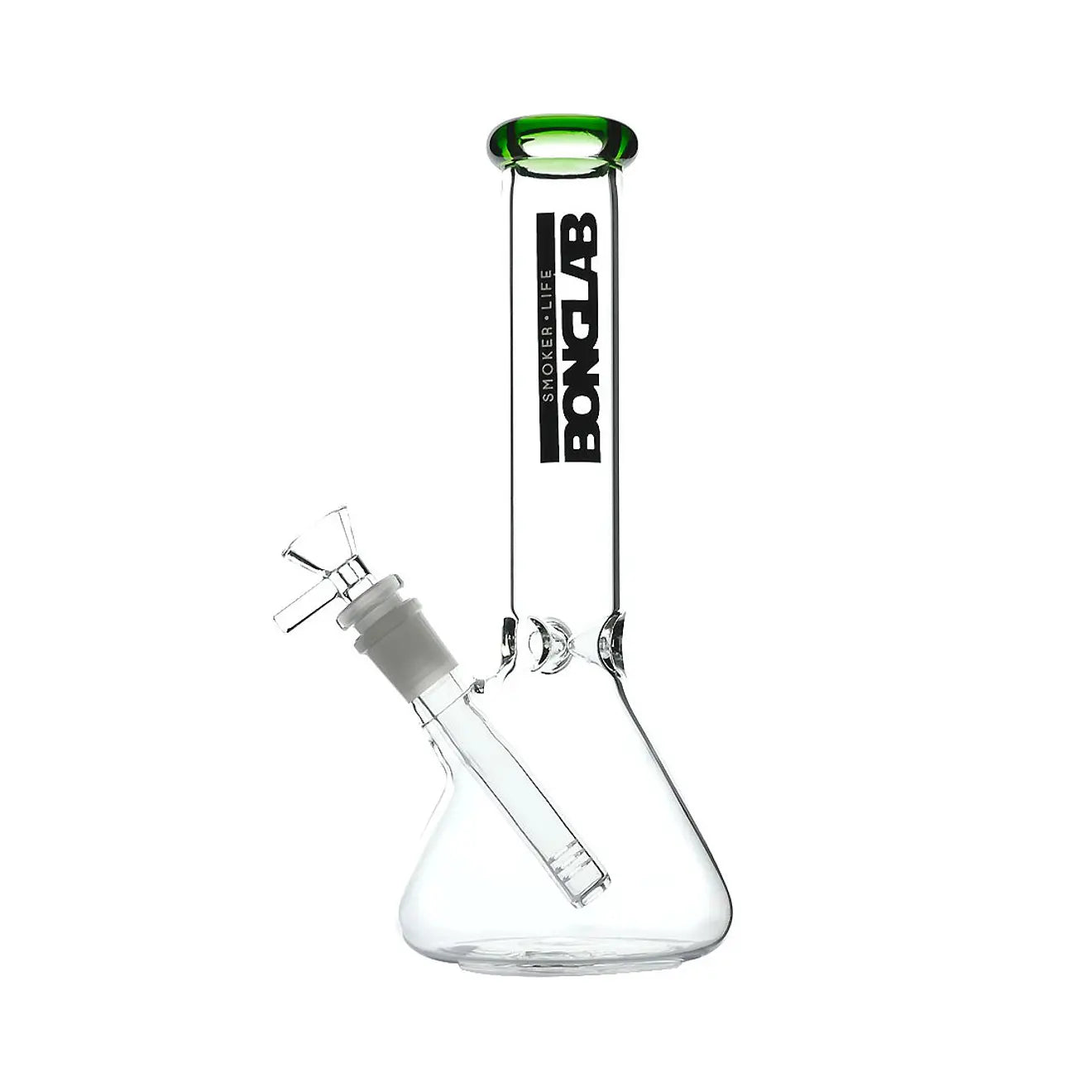 Bong Little Buchner Ks10 25cm - Bonglab