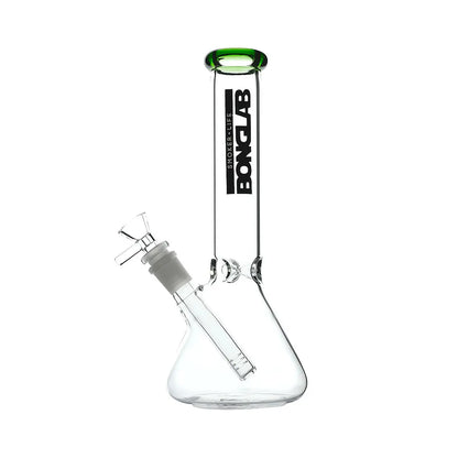 Bong Little Buchner Ks10 25cm - Bonglab
