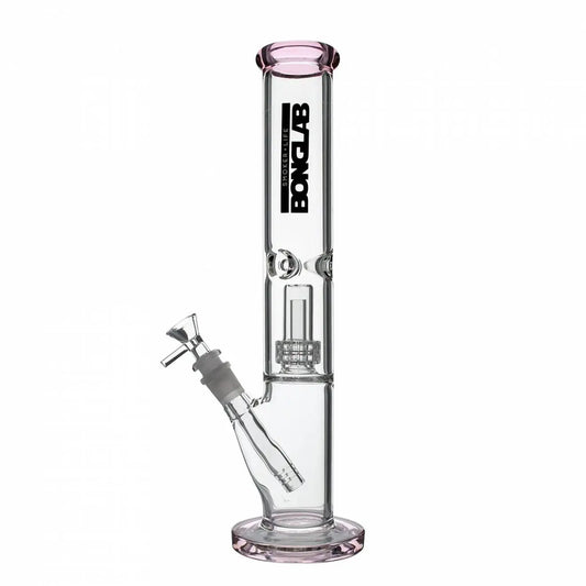 Bong Classic Ice Pro K288 35cm Lila - Bonglab