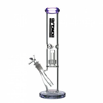 Bong Classic Ice Pro K288 35cm Lila - Bonglab