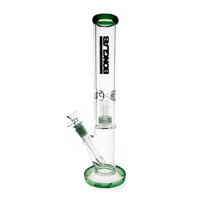 Bong Classic Ice Pro K288 35cm Lila - Bonglab
