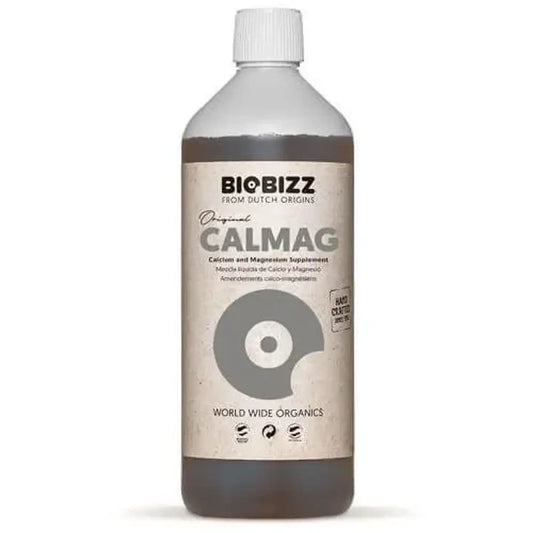 Calmag 250ml - Biobizz