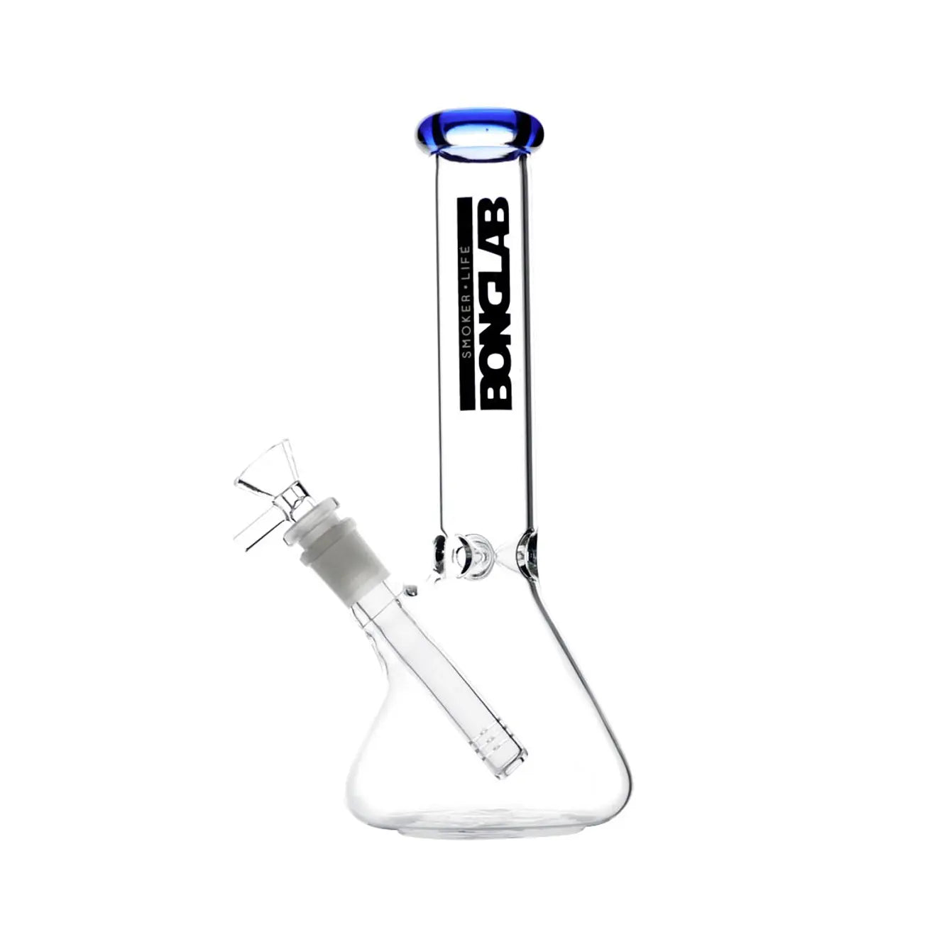 Bong Little Buchner Ks10 25cm - Bonglab
