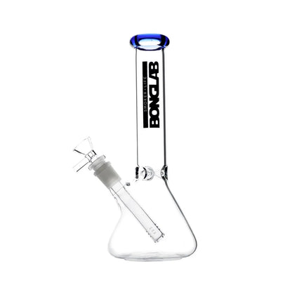 Bong Little Buchner Ks10 25cm - Bonglab