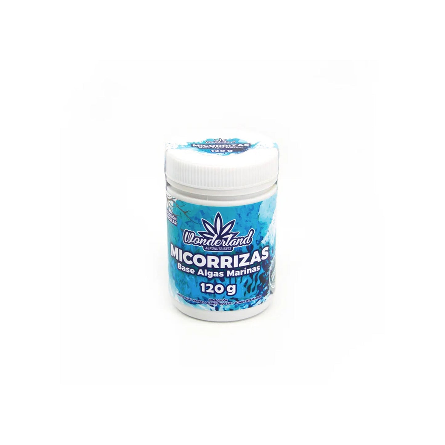 MICORRIZA 120G-WONDERLAND - Green Growshop