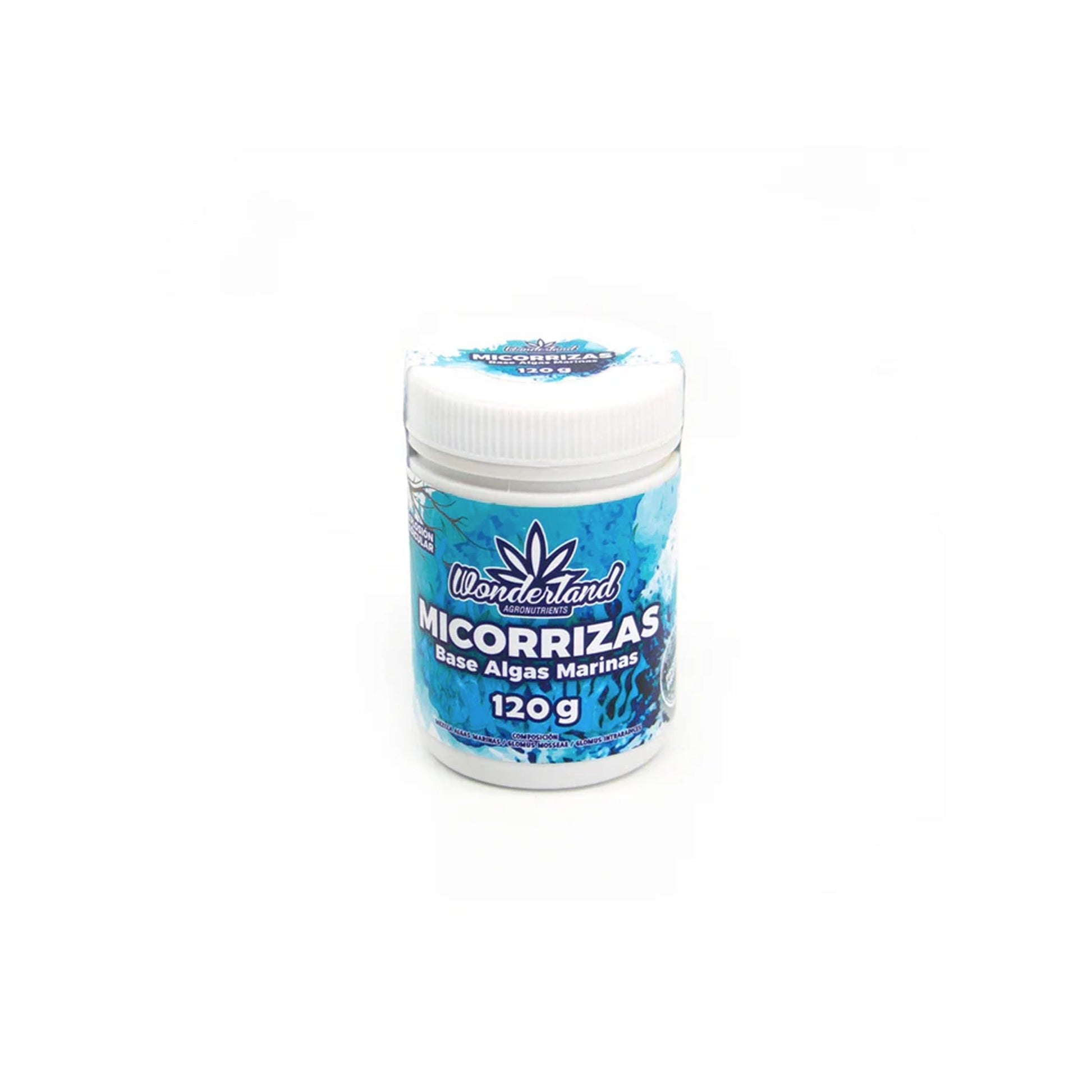 MICORRIZA 120G-WONDERLAND - Green Growshop