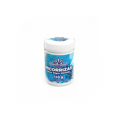 MICORRIZA 120G-WONDERLAND - Green Growshop