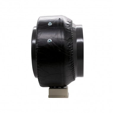 Extractor VK 2 velocidades 200mm Kasvi