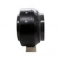 Extractor VK 2 velocidades 200mm Kasvi