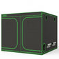 Carpa Indoor 240x240x200 Cropbox