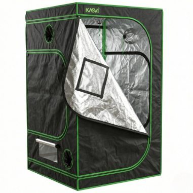Carpa Indoor 120x120x200 Cropbox