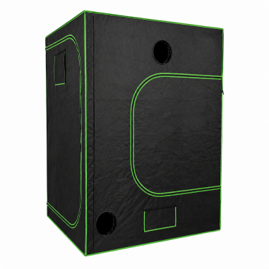 Carpa Indoor 150x150x200 Cropbox