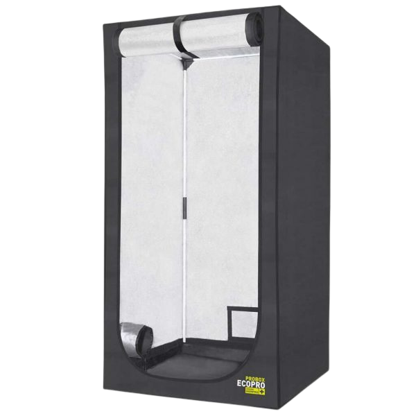 Carpa Indoor EcoPro 120x120x200 - Garden HighPro
