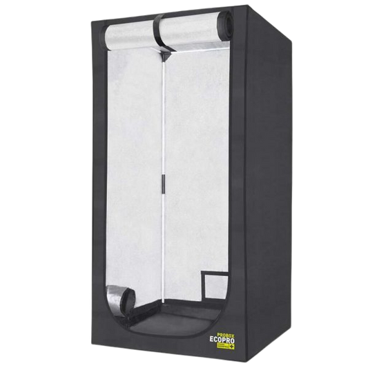 Carpa Indoor EcoPro 120x120x200 - Garden High Pro - Green Growshop