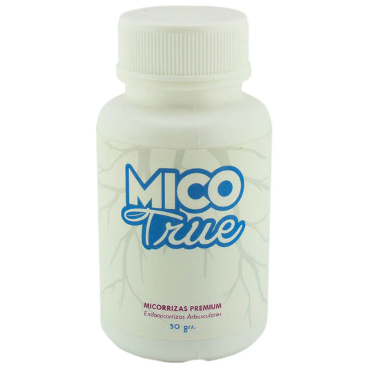 Micorrizas 50g  - Micotrue - Green Growshop