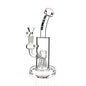Bong Pyrex Bonglab X4 Dream Rig 22cm - Green Growshop