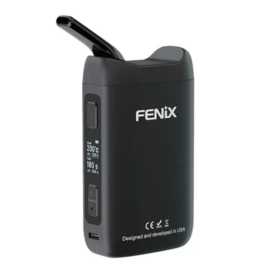 VAPORIZADOR HIERBAS FENIX NEO- WEECKE - Green Growshop