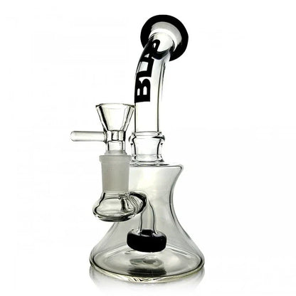 Bong Pyrex Pocket Bell 17cm - Bonglab - Green Growshop