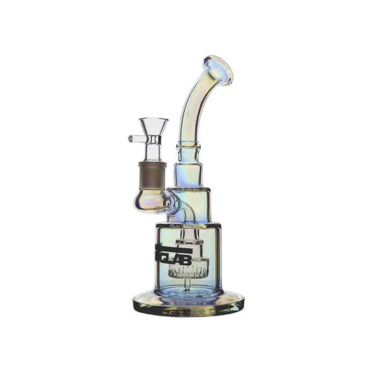Bong Mercurial 24cm - Bonglab - Green Growshop
