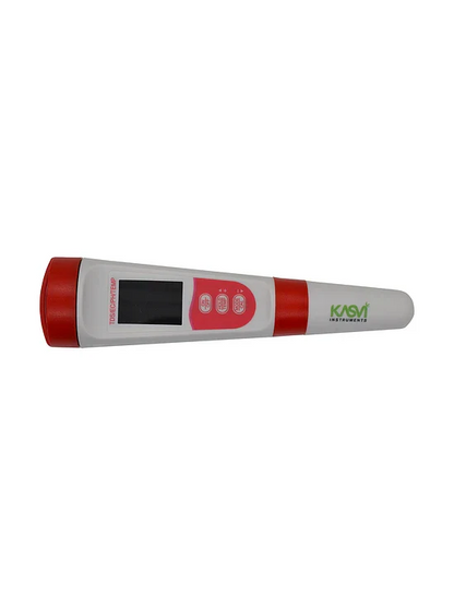 MEDIDOR 4 EN 1 PH, EC, TDS Y TEMP-KASVI - Green Growshop