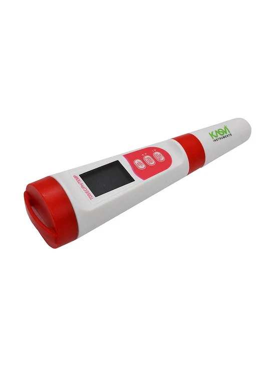 MEDIDOR 4 EN 1 PH, EC, TDS Y TEMP-KASVI - Green Growshop