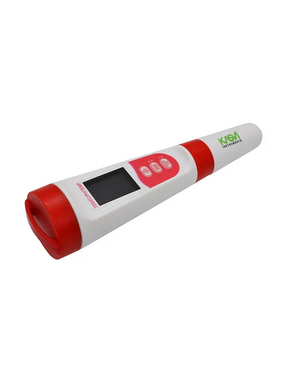 MEDIDOR 4 EN 1 PH, EC, TDS Y TEMP-KASVI - Green Growshop