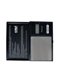 PESA GRAMERA PROFESIONAL 200/0,01GR-KASVI - Green Growshop