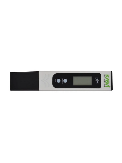 MEDIDOR DE PH-KASVI - Green Growshop