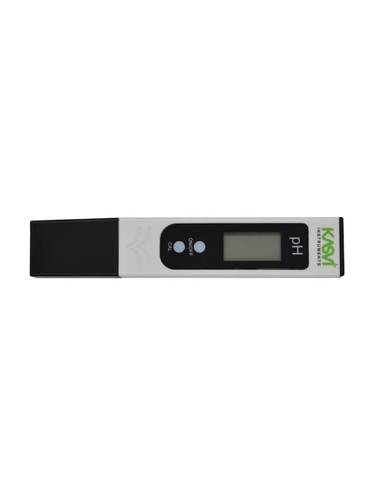 MEDIDOR DE PH-KASVI - Green Growshop