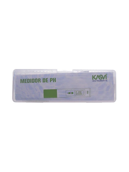 MEDIDOR DE PH-KASVI - Green Growshop