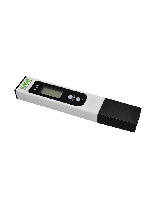 MEDIDOR DE PH-KASVI - Green Growshop