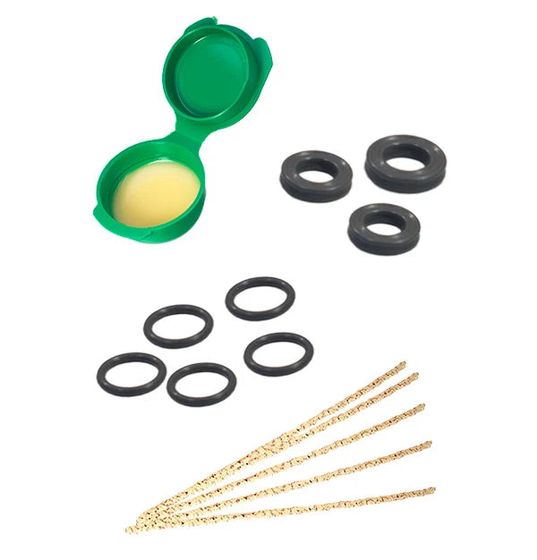 Dynakit Basic Kit De Mantenimiento Para Dispositivos Dynavap - Green Growshop