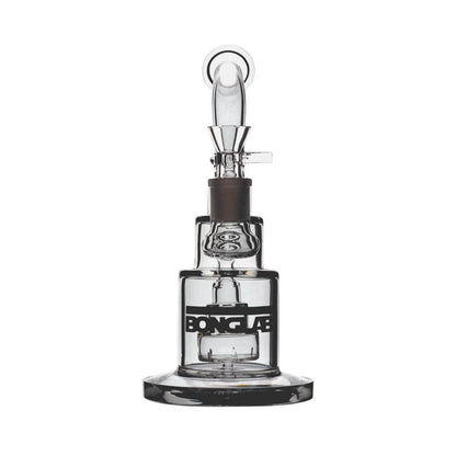 Bong Mercurial 24cm - Bonglab - Green Growshop