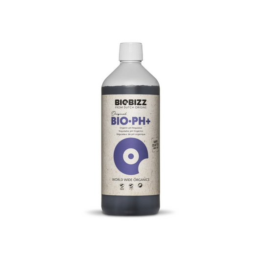 Bio Ph Up 250ml - Biobizz - Green Growshop