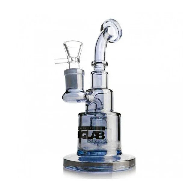 Bong Mercurial 24cm - Bonglab - Green Growshop
