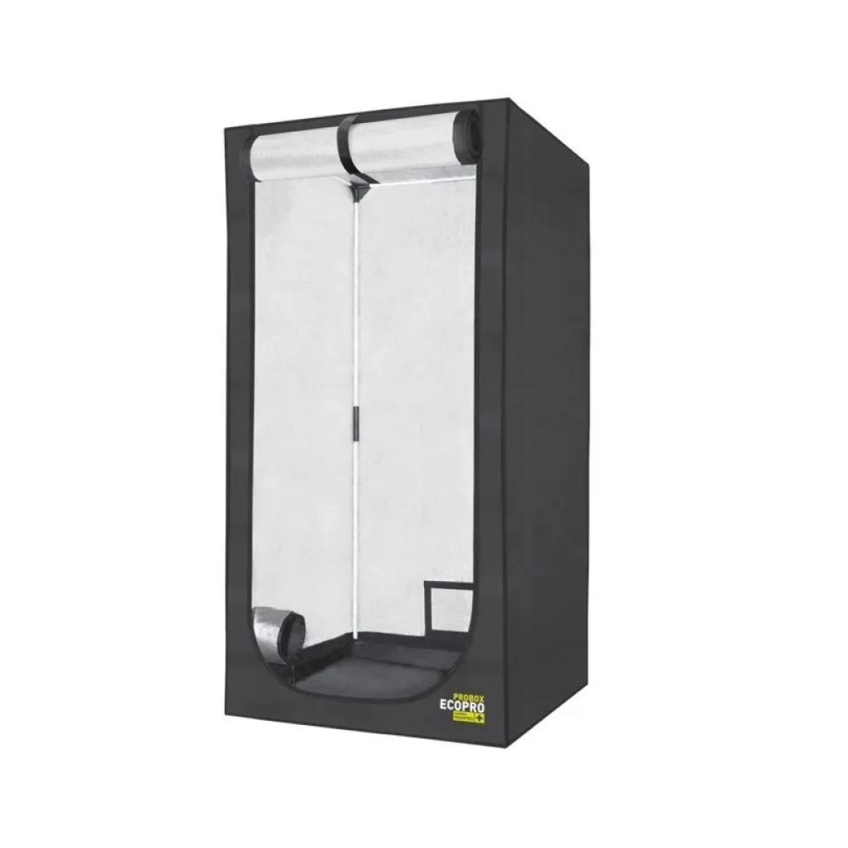 Carpa Probox Ecopro 100X100X200 - Garden HighPro