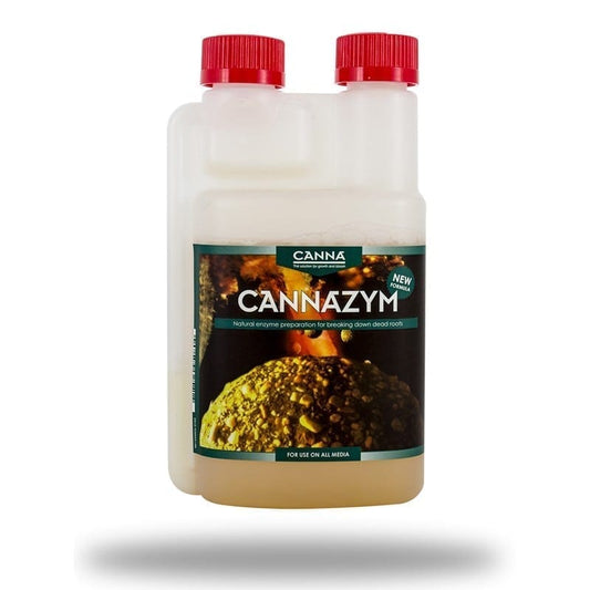 Cannazym 250ml - Canna - Green Growshop