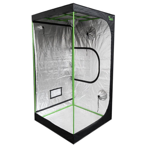 Cara Premium 60X60X160 - Green Growshop