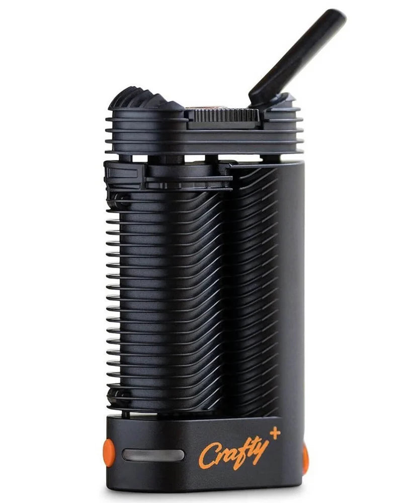 Vaporizador Crafty Plus- Storz & Bickel - Green Growshop