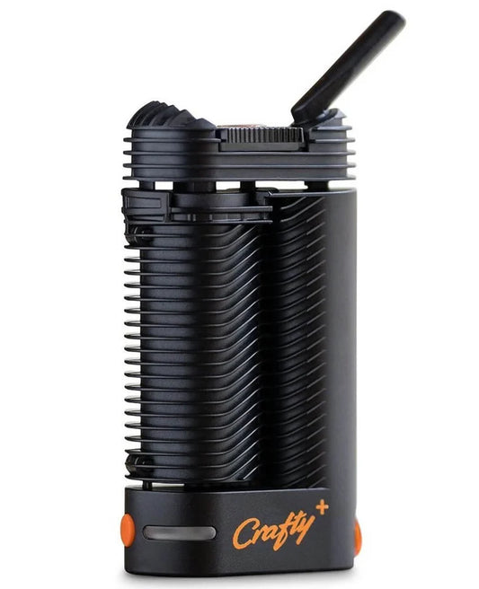 Vaporizador Crafty Plus- Storz & Bickel - Green Growshop