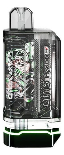 Vaporizador Batería Mystica Max - Airistech