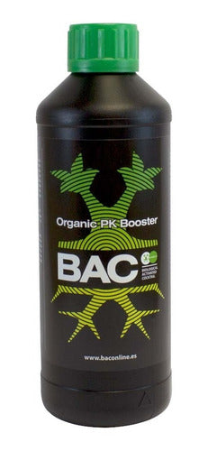 Organic PK Booster 250ml - Bac